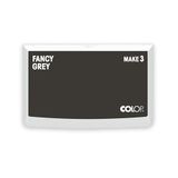 COLOP stempelkussen MAKE 3 fancy grey 90 x 160 mm