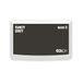 COLOP stempelkussen MAKE 3 fancy grey 90 x 160 mm