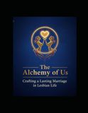 The Libri GmbH The Alchemy of Us: Crafting a Lasting Marriage in Lesbian Life: 3 Paperback
