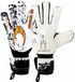 Ho Soccer Krotalus II RN Gants de gardien de but Blanc 9.5