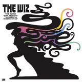 The Rhino The Wiz