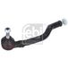 FEBI BILSTEIN rotule de direction 195006 essieu avant droite