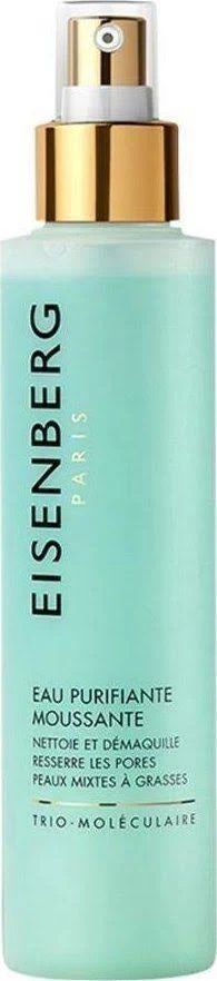 Eisenberg Purifying Light Foaming Gel Cleanser 150ml - Women's