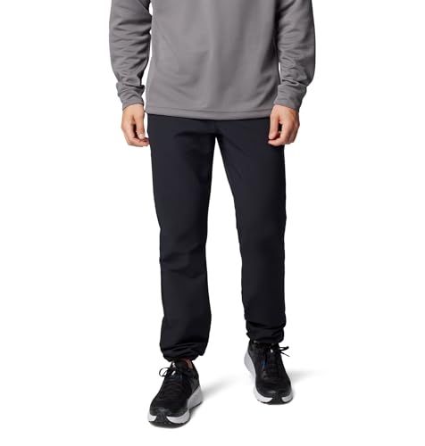 Columbia Black Mesa™ Broek Zwart 30 / 32 Man