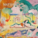 Tushita Matisse Kalender 2027