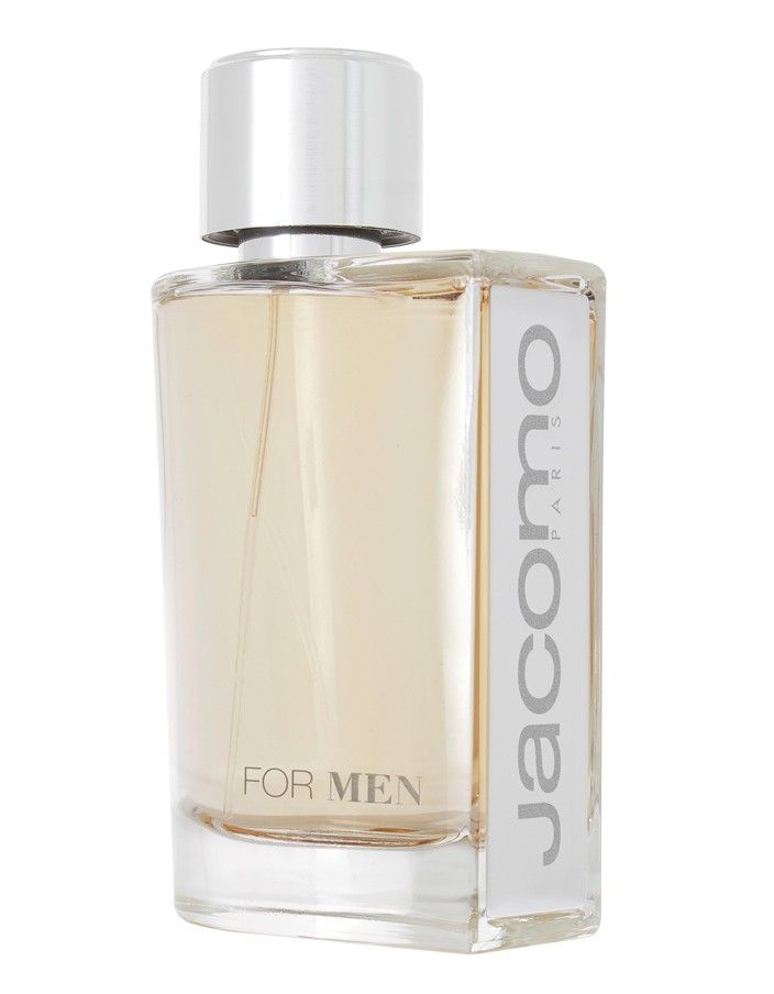 Jacomo Eau de Parfum / 100 ml / Men