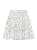 ONLY ONLKATTI SHORT SKORT WVN NOOS Rokken Cloud Dancer