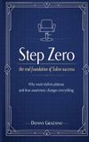 Step Zero Step Zero Paperback 76 pages