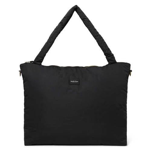 Studio Noos Puffy Diaper Bag zwart