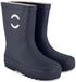 Mikk-Line Solid Regenlaarzen Junior