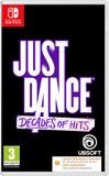 Ubisoft Just Dance 2027 - Decades of Hits - Nintendo Switch - Code in a box