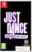 Ubisoft Just Dance 2027 - Decades of Hits - Nintendo Switch - Code in a box