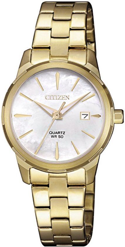 Citizen EU6072-56D - Horloge