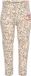 Hummel Hmlkaren Aop Tights Vrouwen Gebloemd Katoen/Elastaan TURTLEDOVE Maat 56