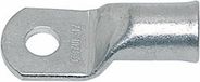 Klauke 706F8 Cosse de câble tubulaire 180 ° M8 50 mm² Diamètre du trou : 8,5 mm 1 pièce