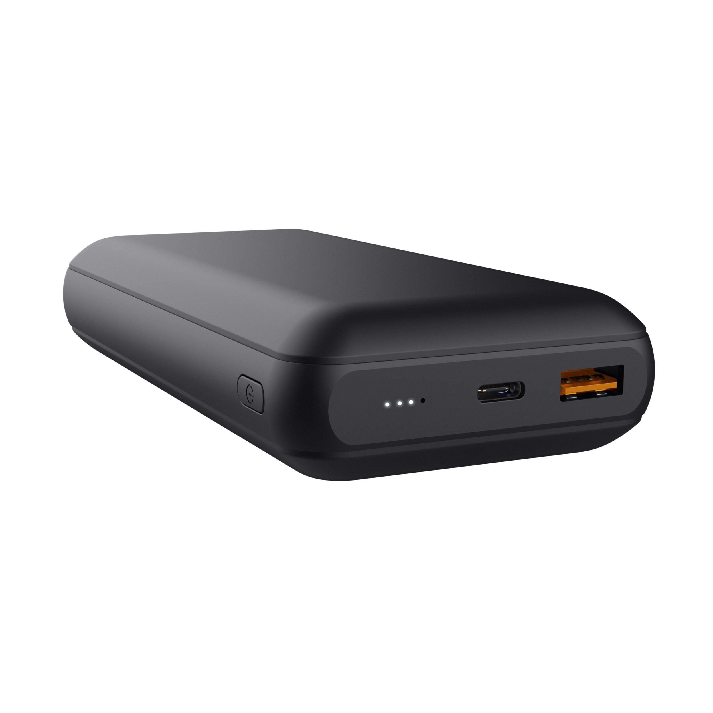 Trust Redoh 20000 mAh Powerbank - Black