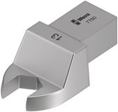 Wera 7780 insteek-steeksleutels, 14 x 18 mm, 13 mm