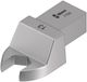 Wera 7780 insteek-steeksleutels, 14 x 18 mm, 13 mm