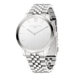 Liebeskind montre femme argent analogique quartz 32016795