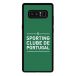 Sporting Clube de Lisboa Officiel Coque de Téléphone 3D Modèle 14