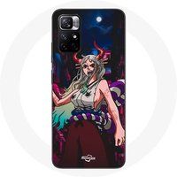Redmi Note 11 5G Yamato One Piece Manga Poster Maniacase