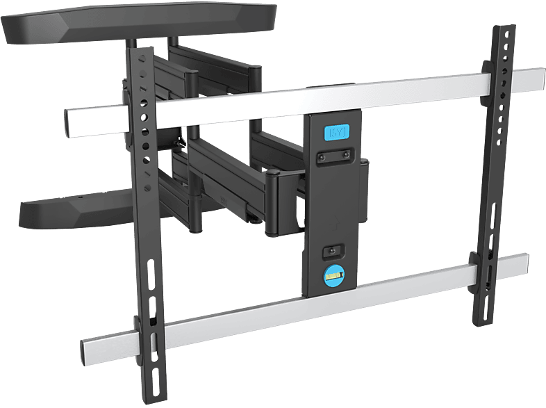 ISY TV Muurbeugel - 48" tot 85" - VESA Max. 600 x 400 mm (ITV 3600)
