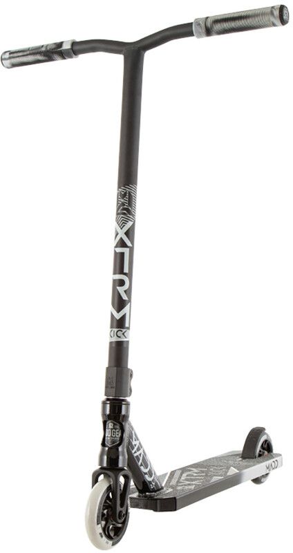 MADD GEAR Kick Extreme Stunt Scooter
