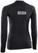 Ion Promo Rash Guard à manches longues noir L femme