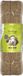 Centrale Brico La Cordeline Mulchvilt, 100% wol, 40 cm x 2 m, 600 g/m², naturel
