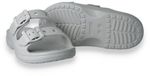 Crocs Classic Saturday Sandalen Wit EU 41-42 Vrouw
