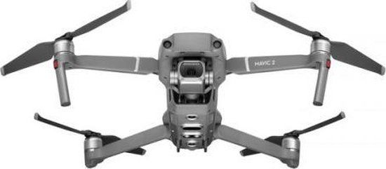 DJI Mavic 2 Pro - met Smart Controller