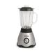 Gastroback Vital 1,5 l Blender voor op aanrecht 850 W Zwart, Roestvrijstaal