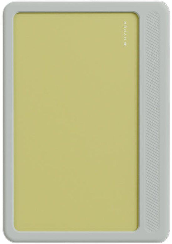Targus HyperShield 33 cm (13") Kader Transparant, Wit