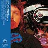 Bertus Distributie Paul Mccartney & Wings - Red Rose Speedway (LP)