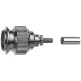 Telegärtner 100023819 TNC-connector