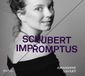 Outhere Amandine Savary - Schubert: Impromptus D.899 & D.935 (CD)