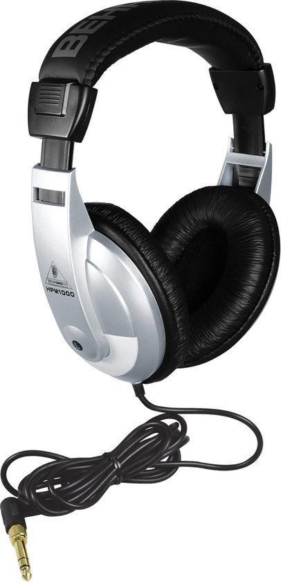 Behringer HPM1000 Koptelefoon