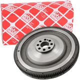 febi bilstein 29799 vliegwiel met starttandkrans, 1 stuk