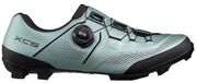Shimano Xc503 Mtb-schoenen Blauw EU 40 Man