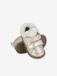 SHOO POM BOUBA FLORAMET T4ARFT0404 SHOO POM goud Baskets