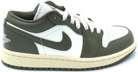Nike Nike Air Jordan 1 Low- Sneakers Dames