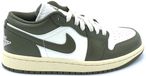 Nike Nike Air Jordan 1 Low- Sneakers Dames
