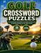 Golf Crossword Puzzles: 50 Puzzles with Solutions