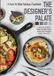 The Libri GmbH Farm to Table Fabulous-The Designer's Palate