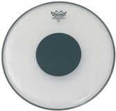 Remo CS Ambassador Clear 14" Black Dot Tom Batter Drum Head