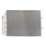 Valeo Condensor, Airconditioning 814061