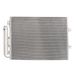 Valeo Condensor, Airconditioning 814061