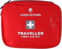Lifesystems Ehbo-set Traveller 17 X 12 Cm 44-delig