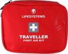 Lifesystems Ehbo-set Traveller 17 X 12 Cm 44-delig