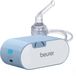 Beurer IH 60 Inhalator - Voor Kinderen & Volwassenen - Vernevelaar - Incl. Maskers & Accessoires
